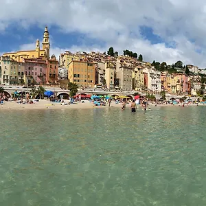  Apartment Mansfield Vue Carte Postale Terrasse Piscine Calme Port A 200m A Pied