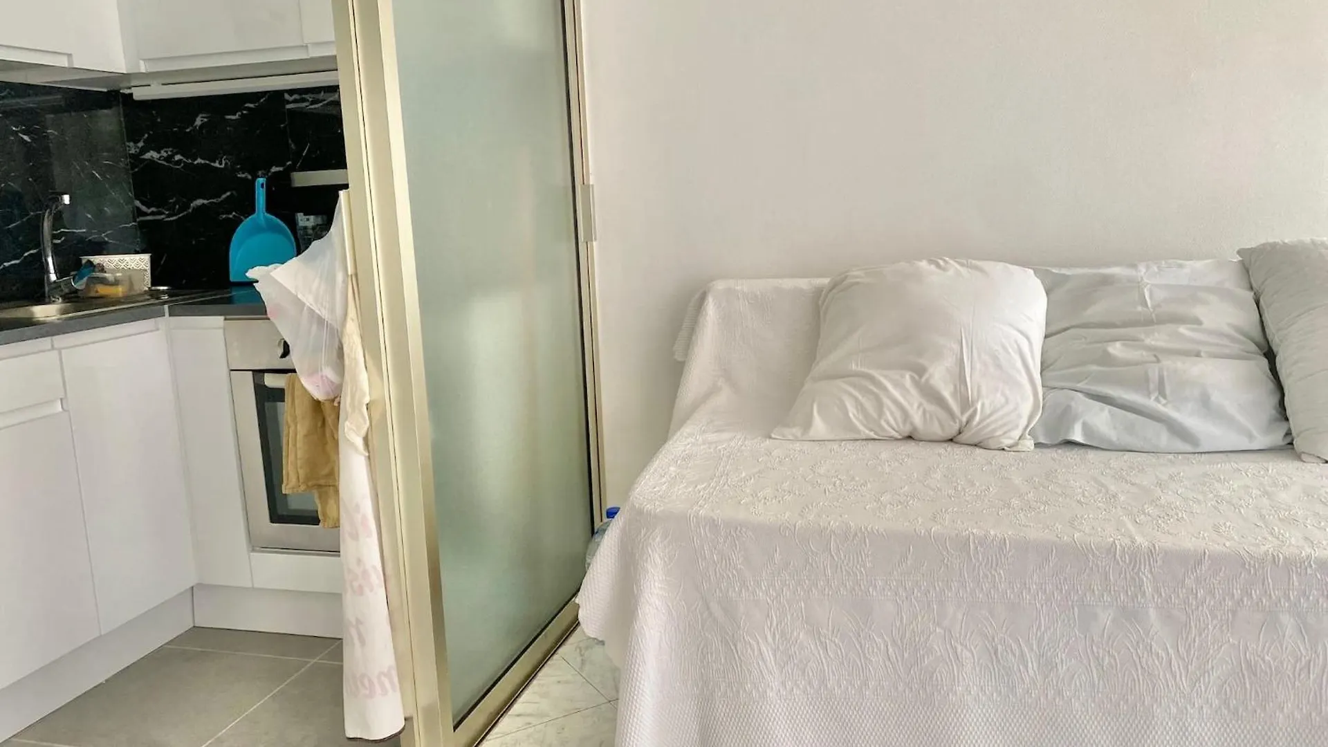 Le Charmant Studio, Proche Plage Μεντόν Διαμέρισμα